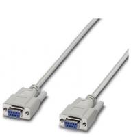 Phoenix contact 2799474 PSM-KA9SUB9/BB/2METER Кабель для передачи данных