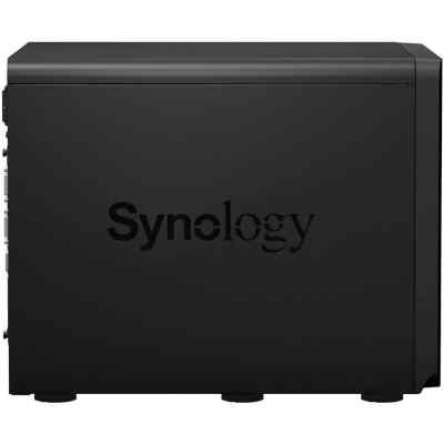Сетевое хранилище Synology DS3617XS