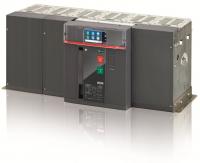 ABB 1SDA071284R1 Выключатель автоматический стационарный E6.2X 5000 Ekip Touch LI 3p FHR