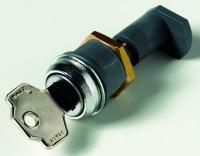 ABB 1SDA063568R1 Блокировка положения выключателя в фикс. части KLF-FP - CASTELL T7-T7M-X1