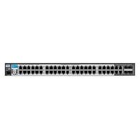 Коммутатор HP 2510G-48 J9280A