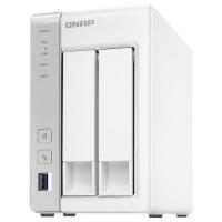 Сетевое хранилище Qnap TS-231P2-4G