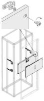 ABB 1STQ007998A0000 Комплект верт.T5 4P FIX RCD 400A W=400мм