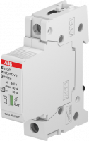 ABB 2CTB815710R3600 УЗИП OVR T1-T2 3N 12.5-440s P TS QS