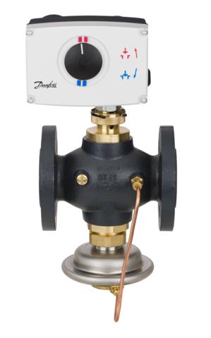 082G3009 Электропривод Danfoss AMV23, 230B
