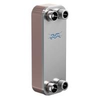 Паяный теплообменник Alfa Laval серия CB60 / CBH60