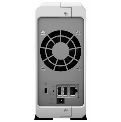 Сетевое хранилище Synology DS115J