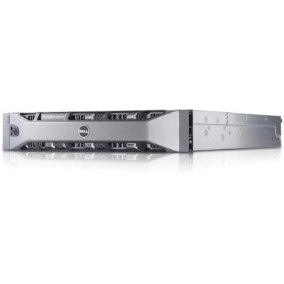 Сетевое хранилище Dell PowerVault MD3620f 210-36660-1