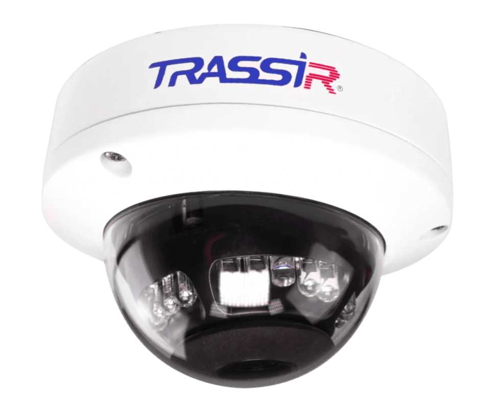 Trassir TR-D3111IR1 2.8