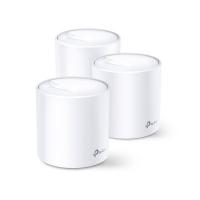Точка доступа TP-Link Deco X20 3-Pack