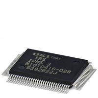 Phoenix contact 2751807 IBS IPMS 3 QFP Микросхема протокола ведущего устройства