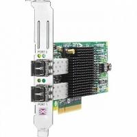 Сетевая карта HPE AJ763B