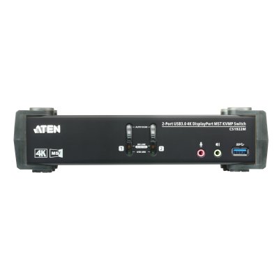 KVM переключатель Aten CS1922M-AT-G