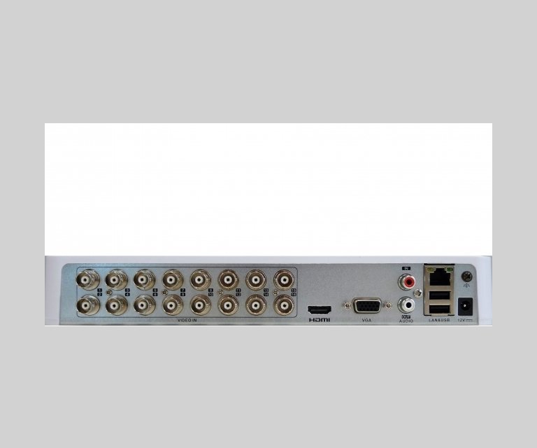 HiWatch DS-H116G