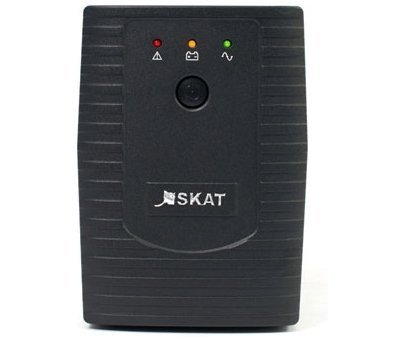 SKAT-UPS 800/400