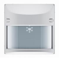 ABB 2CLA854110A1301 Датчик движения (ИК пассивный), серия SKY, цвет серебристый алюминий