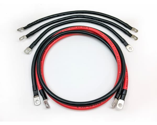 ИБП Ecovolt PRO 4048
