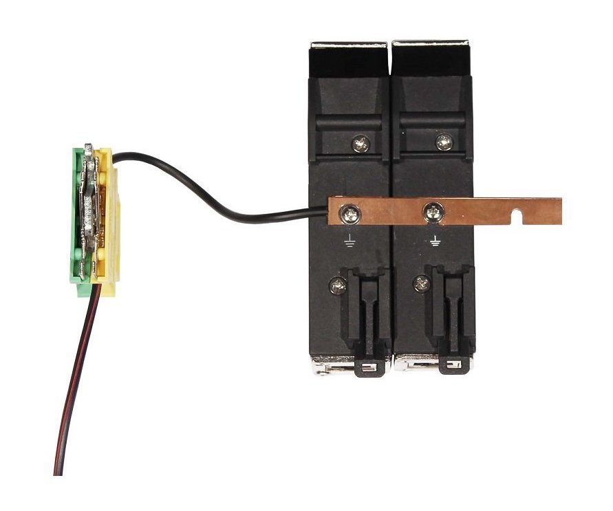 OSNOVO SP-IP/1000D устройство грозозащиты