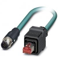 Phoenix contact 1407433 NBC-MS/10,0-94B/R4QC SCO Сетевой кабель
