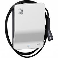 СТАНЦИЯ EVLINK 7kW КАБЕЛЬ T1+RFID