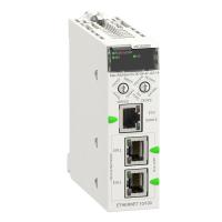 Schneider Electric BMENOS0300 M580 встроенный коммутатор