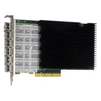 Сетевая карта Silicom PE2G6SFPI35