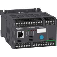 Schneider Electric LTMR100DBD РЕЛ.TESYS TDEVICENET 5-100A 24VDC