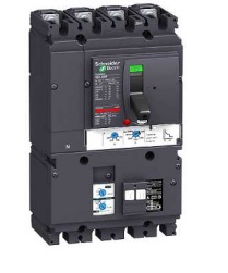 Schneider Electric 4П4Т АВТОМ. ВЫКЛ. TM200D VIGI MH NSX250B (арт.LV431961)