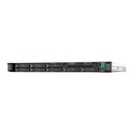 Сервер HPE ProLiant DL360 Gen10 867962-B21