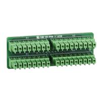 Schneider Electric STBXTS6610 Переходник DDO 18pt -> Telefast ABE7