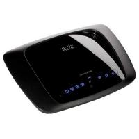 Точка доступа Linksys E1000