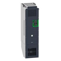 Schneider Electric ATV630D55M3 Преобразователь частоты ATV630 55кВт 220В 3ф