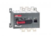 ABB 1SCA022772R6780 Реверсивный рубильник OT315E03CP до 315А 3-полюсный