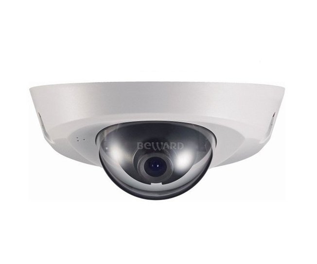 Beward BD4640DS (12 мм)