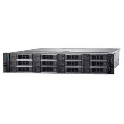 Сервер Dell PowerEdge R540 R540-2113-3
