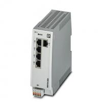 Phoenix contact 2702323 FL SWITCH 2005 Промышленный коммутатор