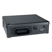 Schneider Electric ZARB12H БАЗОВАЯ СТАНЦИЯ, 12 ВЫХ., ПРОМЫШЛ. РАЗЪЕМ