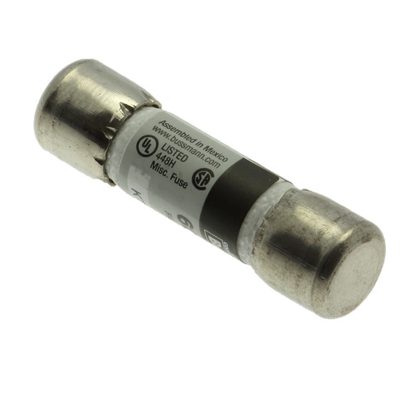 KTK-10 Предохранитель LIMITRON 600 В АС, FAST ACTING, класс СС