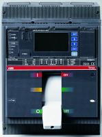 ABB 1SDA062801R1 Выключатель автоматический для защиты электродвигателей T7L 1000 PR231/P I In=1000A 3p F F