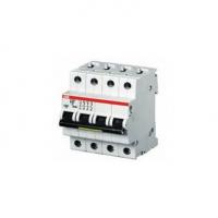ABB Автомат.выкл-ль 3P+N S203P Z4NA (2CDS283103R0338)