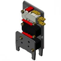 170H3036 Микровыключатель K1 2A 250V 3 4KV