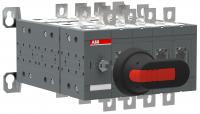 ABB 1SCA123556R1001 Бай-пасный рубильник OT160E04YP