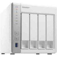 Сетевое хранилище Qnap TS-431P