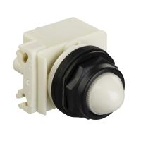 Schneider Electric 9001SKP7W9 СИГН. ЛАМПА, 220В,30ММ,ТРАНС. 9001SKP7W9