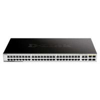 Коммутатор D-Link DGS-1052-A1A