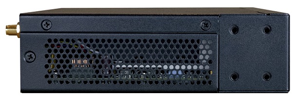 Концентратор Digi AW08-G300