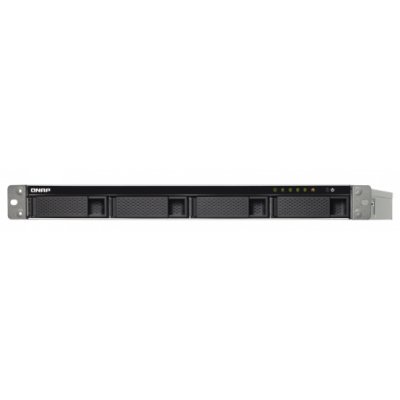 Сетевое хранилище Qnap TS-453BU-RP-4G