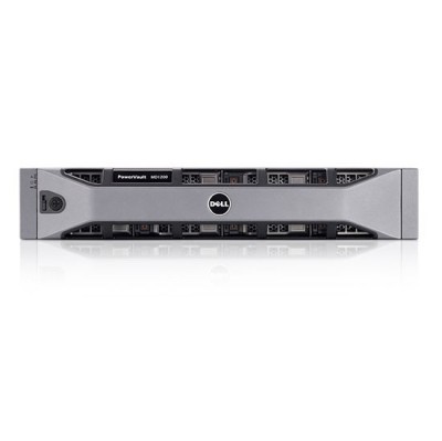 Сетевое хранилище Dell PowerVault MD1200 210-30719-034