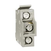 Schneider Electric 29452 ВСПОМОГ. КОНТАКТ СЛАБОТОЧ. OF/SD/SDE/SDV