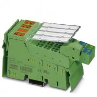 Phoenix contact 2861865 IB IL SSI-PAC Функциональные клеммные модули Inline